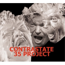 Contrastate/35 Project (10inch)