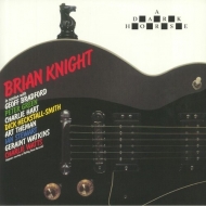 Brian Knight/Dark Horse