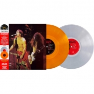 Iggy Pop/Berlin 91 (Amber + Clear Vnyls) (Rsd 2022)