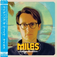 Miles (Rock)/Riding The Wave (Ltd)