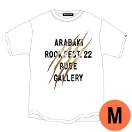 ARABAKI�~RUDE GALLERY  T�V���c �z���C�g  (�T�C�YM)[2����t]