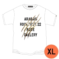 ARABAKI�~RUDE GALLERY  T�V���c �z���C�g   (�T�C�YXL)[2����t]