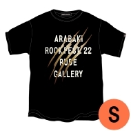 ARABAKI�~RUDE GALLERY  T�V���c �u���b�N  (�T�C�YS)[2����t]