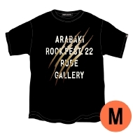 ARABAKI�~RUDE GALLERY  T�V���c �u���b�N  (�T�C�YM)[2����t]