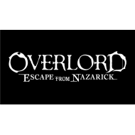 OVERLORD: ESCAPE FROM NAZARICK LIMITED EDITION