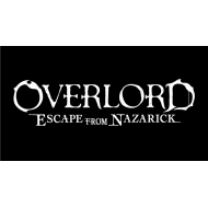 Overlord: Escape From Nazarick -limited Edition-