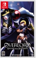 Game Soft (Nintendo Switch)/Overlord： Escape From Nazarick