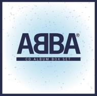 ABBA/Cd Album Box Set (Ltd)