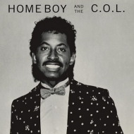 Home Boy And The C.O.L.(AiOR[h)