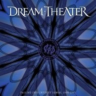 Dream Theater/Lost Not Forgotten Archives Falling Into Infinity Demos  1996-1997 (Gatefold Black