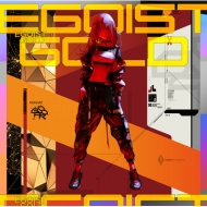 EGOIST/Gold
