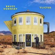 DVD「ブルース·ホーンズビー & フレンズ　1995·10·27　NY」 Amazon.com: Bruce Hornsby & Friends : Bruce Hornsby, Don