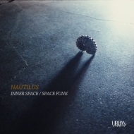 Inner Space / Space Funk (7インチシングルレコード)