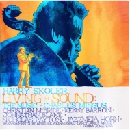Living In Sound The Music Of Charles Mingus