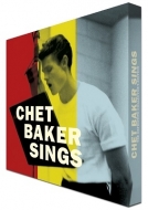 Chet Baker Sings: The Definitive Collector' s Edition (180グラム重量盤レコード/BOX仕様)