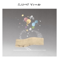 RIGHT TIME (アナログレコード)