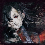 METAMORPHOSE yՁz(+DVD)