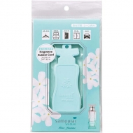 �u���[�W���X�~�� �t���O�����X ���o�[�J�[�h