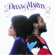 Diana & Marvin +4 【生産限定盤】