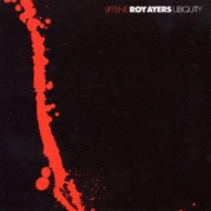 Roy Ayers / Ubiquity/Lifeline + 1 (Ltd)