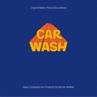 Car Wash (Soundtrack)【生産限定盤】