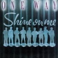 Shine On Me 【生産限定盤】