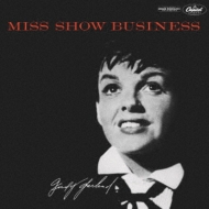 Miss Show Business (UHQCD)