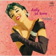 Judy Garland/Judy In Love (Uhqcd)