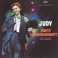 Judy Garland/That's Entertainment! (Uhqcd)