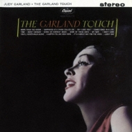Judy Garland/Garland Touch + 6 (Uhqcd)