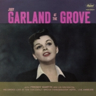 Judy Garland/Garland At The Grove + 3 (Uhqcd)