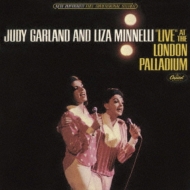 Judy Garland/Live At The London Palladium (Uhqcd)