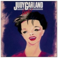 Judy Garland/Live! (Uhqcd)