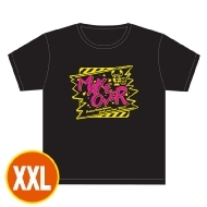 ツアーTシャツ（XXL）/ 2nd Live Tour 2022 MAKEOVER
