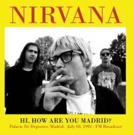 Nirvana (ニルヴァーナ)｜商品一覧｜HMV&BOOKS online