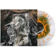 Alive (Clear / Green / Orange Splatter Vinyl)