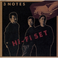 Hi-Fi SET/3 Notes (Ltd)