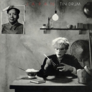 Tin Drum: F͂̑ +4 y񐶎YՁz(WP/SHM-CD)