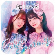 SEiReeN/Poppin'fantasy (C)
