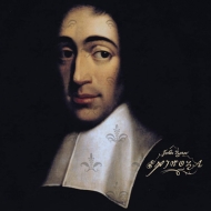 John Zorn/Spinoza