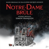 Soundtrack/Notre Dame Brule (Bande Originale Du Film)