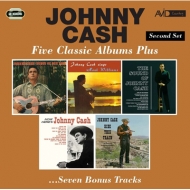 中古】 Johnny Cash ジョニーキャッシュ / Mystery Of Life