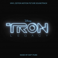Tron: Legacy (Standard Vinyl)