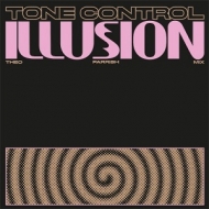 Illusion (Feat.Theo Parrish Remix)