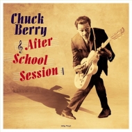 レコード｜Chuck Berry (チャック・ベリー)｜商品一覧｜HMV&BOOKS online