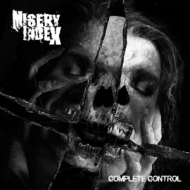 Misery Index/Complete Control (180g)