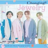 Changing!!-Jewelry-