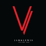 Jam & Lewis Volume One (アナログレコード)