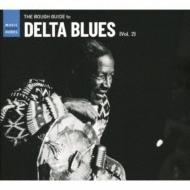 Rough Guide To Delta Blues Vol.2