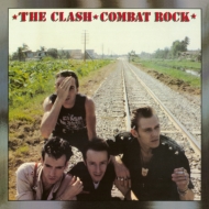 The Clash/Combat Rock + The People's Hall (Ltd)